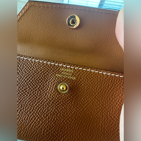 Hermes Kelly Pocket 18 Belt - Picture 4 of 11